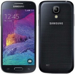 Замена стекла на телефоне Samsung Galaxy S4 Mini Plus в Пскове